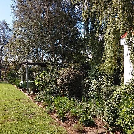 Toad Hall Guest House Wakkerstroom Buitenkant foto