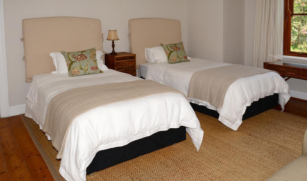 Toad Hall Guest House Wakkerstroom Buitenkant foto