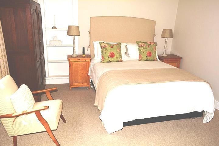 Toad Hall Guest House Wakkerstroom Buitenkant foto