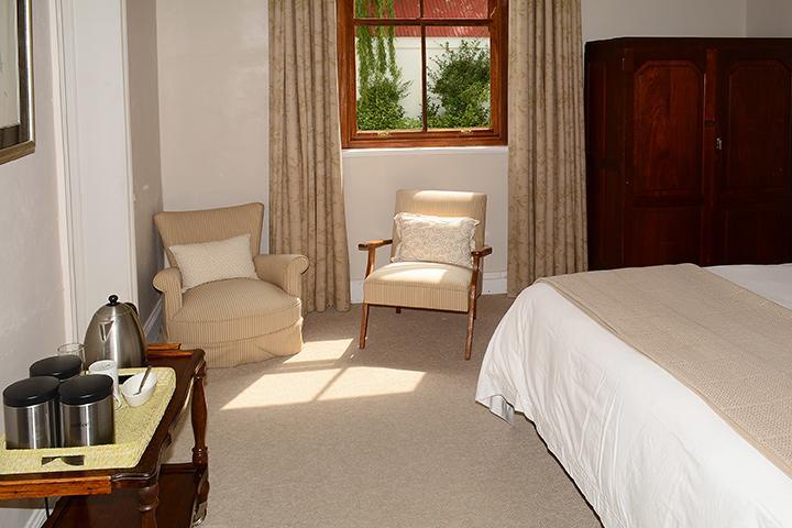 Toad Hall Guest House Wakkerstroom Buitenkant foto